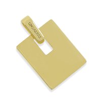 Pendente Unoaerre Uomo in Lega metallica 000EXP0270000-2546 - 000EXP0270000-2546